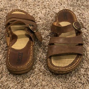 Borne Sandals